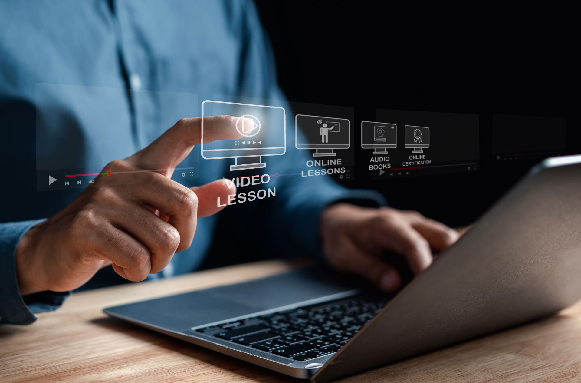 Online Englischkurs Online-Englisch-Kurs-Englischkurs